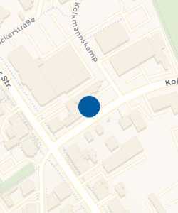 Vorschau: Karte von Motorradhaus Bochum-Linden