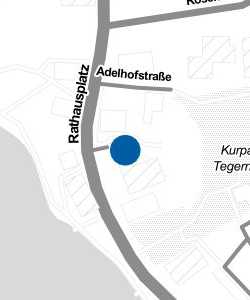 Vorschau: Karte von Sparkassen Tiefgarage