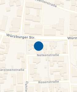 Vorschau: Karte von M. Trageser ...mehr als Putz und Farbe GmbH