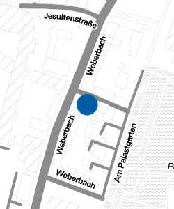 Vorschau: Karte von Heinrich Wetzstein