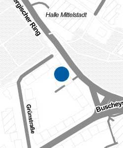 Vorschau: Karte von Amberg-Hillemacher