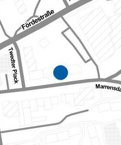 Vorschau: Karte von Friedheim pizza & döner