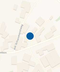 Vorschau: Karte von Möbeltischlerei Sieg GmbH