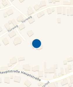Vorschau: Karte von Ev. Kindergarten Stelzenberg
