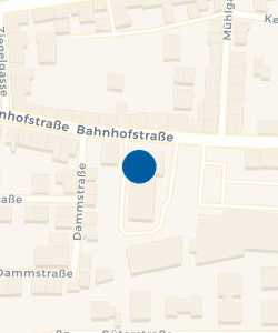 Vorschau: Karte von ZG Raiffeisen Markt Wiesloch