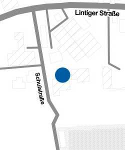 Vorschau: Karte von Förderschule am Wiesendamm – Außenstelle