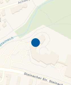 Vorschau: Karte von Eugen-Bolz-Kindergarten, Zwergengruppe