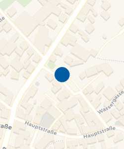 Vorschau: Karte von Sparkasse Mainz - SB-Center Klein-Winternheim