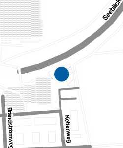 Vorschau: Karte von Restaurant TSV Steinhaldenfeld