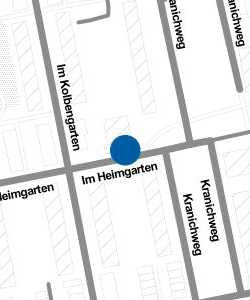 Vorschau: Karte von Kindergarten/Kinderkrippe Stephanushaus