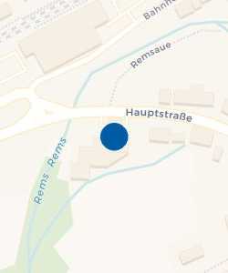Vorschau: Karte von Tankstelle Forner