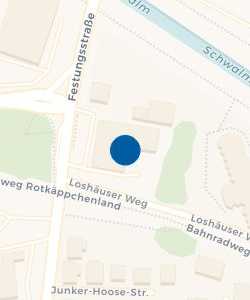Vorschau: Karte von Wilhelm Weckesser GmbH