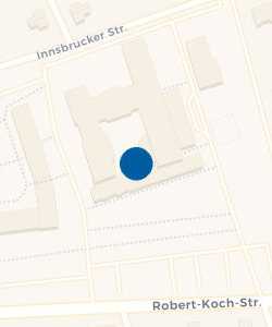 Vorschau: Karte von Oberhavel Gesundheitszentrum - MVZ Oranienburg