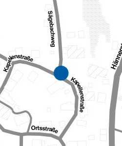 Vorschau: Karte von Oberhof