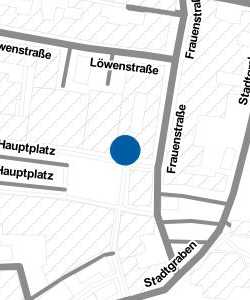 Vorschau: Karte von Zahnarzt Pfaffenhofen a. d. Ilm - Dr. Teresa Galosi