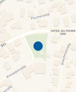 Vorschau: Karte von Josef Meinrad Park