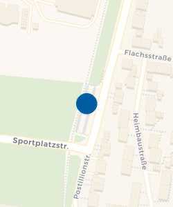 Vorschau: Karte von Hofackerstr.