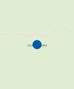 Vorschau: Karte von Gickelsturm