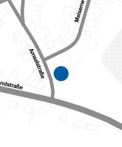 Vorschau: Karte von Katholisches Gemeindehaus St. Elisabeth