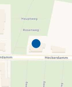 Vorschau: Karte von Jugendclub Heckerdamm