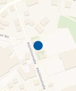 Vorschau: Karte von Köchlin-Kindertagesstätte