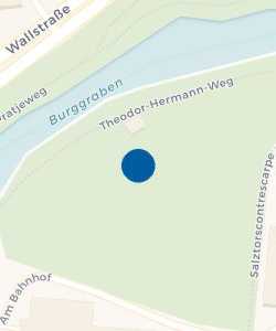 Vorschau: Karte von Stader Bürgerpark
