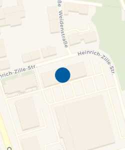 Vorschau: Karte von Helios MVZ Nordhausen