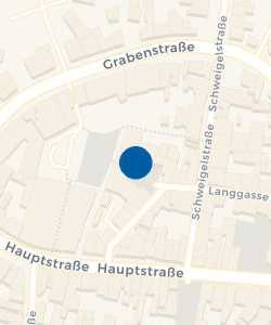 Vorschau: Karte von PJ Büroservice GmbH