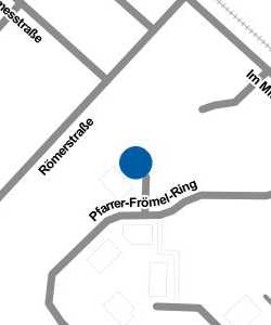 Vorschau: Karte von Spielplatz Pfarrer-Frömel-Ring
