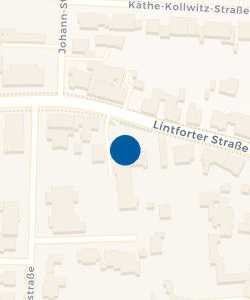 Vorschau: Karte von Hackspace Code for Niederrhein (CfN)
