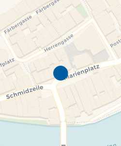 Vorschau: Karte von Bergmeister