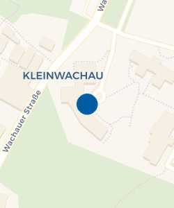 Vorschau: Karte von Förderschule Kleinwachau