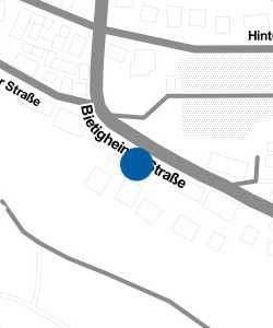 Vorschau: Karte von Hiller-Grundschule Außenstelle Metterzimmern
