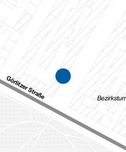 Vorschau: Karte von Städtische Kita Oppelner Straße 21