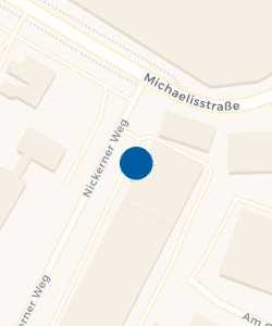 Vorschau: Karte von Louis Giga Store Dresden