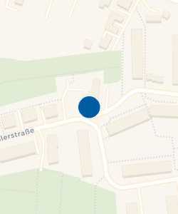 Vorschau: Karte von Genossenschaftsheim