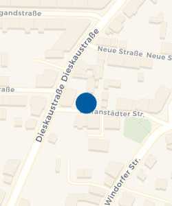 Vorschau: Karte von A. Nitsche Modelleisenbahnen