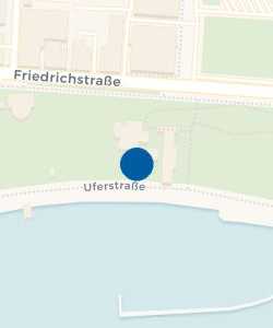 Vorschau: Karte von Lammgarten