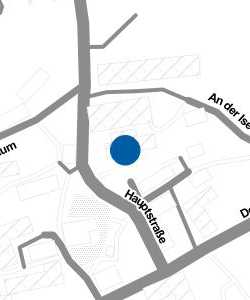 Vorschau: Karte von VR-Bank Erding eG - SB-Standort Lengdorf