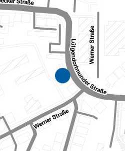 Vorschau: Karte von Krekeler Karosserie