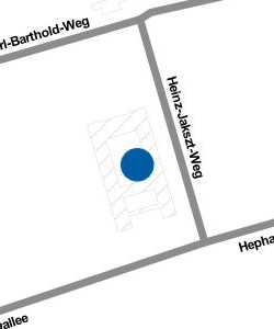 Vorschau: Karte von Karl-Barthold-Förderschule