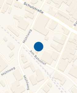 Vorschau: Karte von VR Bank Lahn-Dill eG - Geldautomat Biedenkopf