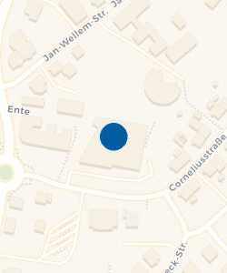 Vorschau: Karte von Rewe Kleinschmidt
