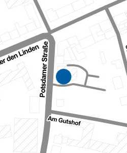 Vorschau: Karte von Polizeirevier Werder