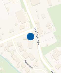 Vorschau: Karte von Bücherei Reinhausen