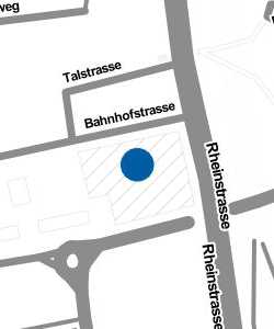 Vorschau: Karte von Coop Supermarkt Frenkendorf