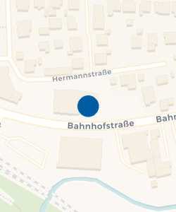 Vorschau: Karte von Gastronomie Treffpunkt Metronom