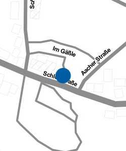 Vorschau: Karte von Wasmuth-Apotheke Mühlhausen