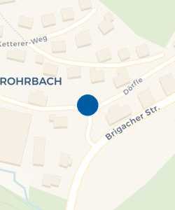 Vorschau: Karte von Rohrbach