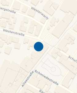 Vorschau: Karte von Zum alten Spritzenhaus